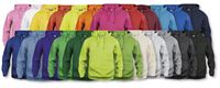 FELPA BASIC HOODY UNISEX